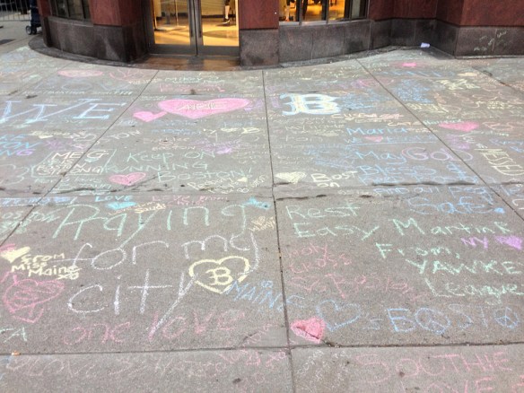  Photo of Boylston Street by Flickr user toddmundt http://www.flickr.com/photos/toddmundt/8664495840/ Some rights reserved